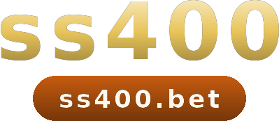 ss400 logo